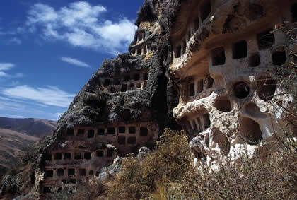 VENTANILLAS DE COMBAYO