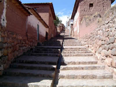 PUEBLO DE CHINCHERO 06