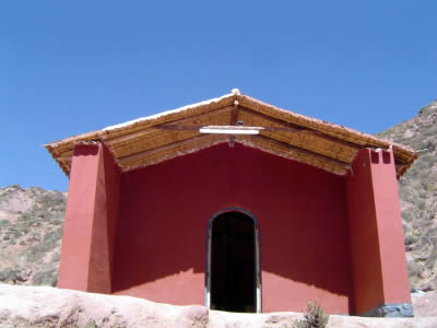 LA CAPILLA DE LAS SALINERAS DE MARAS 01