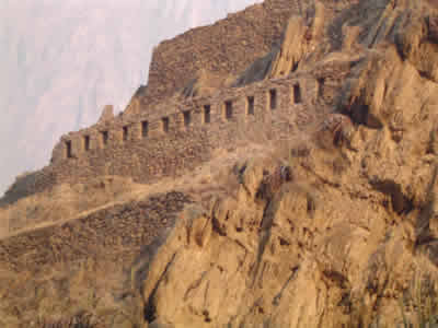 RUINAS DE OLLANTAYTAMBO 04