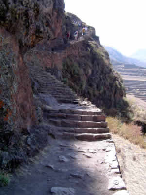 COMPLEJO ARQUEOLOGICO DE PISAC 01