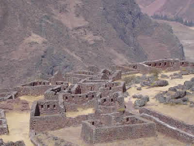 COMPLEJO ARQUEOLOGICO DE PISAC 04