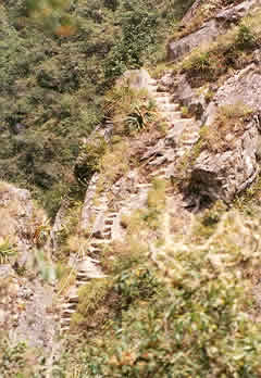 HUAYNA PICCHU 08