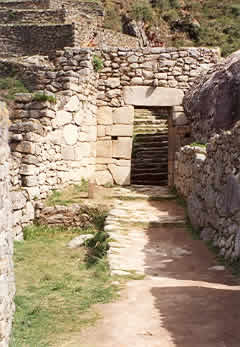 MACHU PICCHU 25