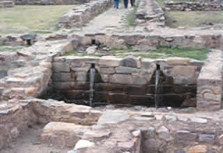 COMPLEJO ARQUEOLOGICO DE OLLANTAYTAMBO 03