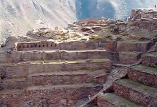 COMPLEJO ARQUEOLOGICO DE OLLANTAYTAMBO 04