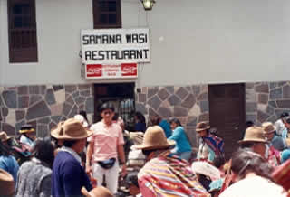 EL PUEBLO DE PISAC 01