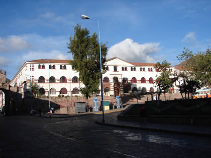 COLEGIO NACIONAL DE CIENCIAS DEL CUSCO 03