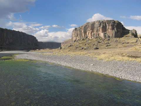 Complejo Arqueologico de Maukallacta 00