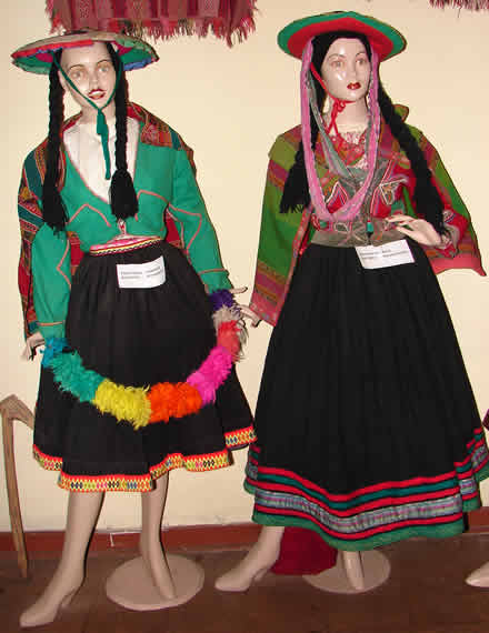 CANCHIS PITUMARCA ANTA HUAROCONDO