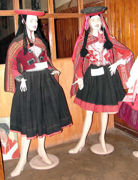 URUBAMBA CHINCHERO PATACANCHA