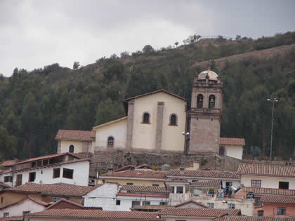 LA CIUDAD DEL CUSCO DE NOCHE 05