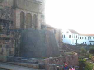 TEMPLO DEL SOL