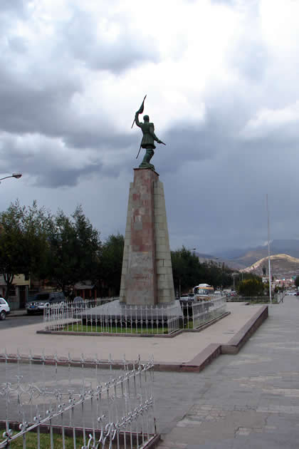 PASEO DE LOS HEROES - AVENIDA PARDO 03