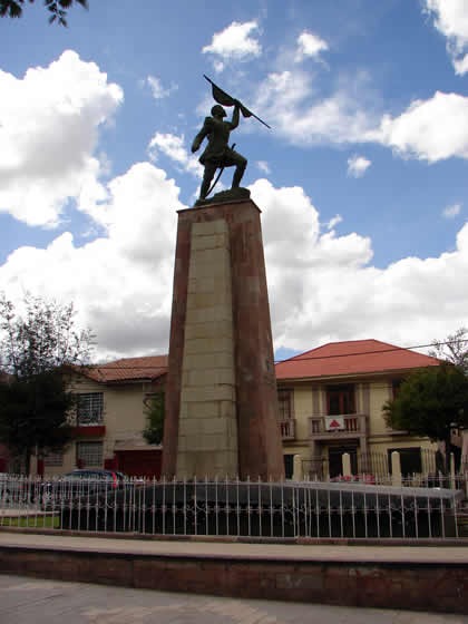 PASEO DE LOS HEROES - AVENIDA PARDO 04