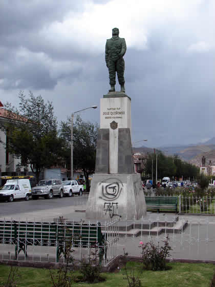 PASEO DE LOS HEROES - AVENIDA PARDO 05