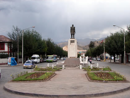 PASEO DE LOS HEROES - AVENIDA PARDO 06