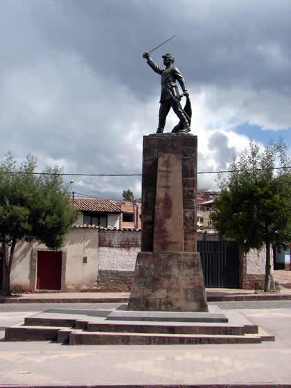 PASEO DE LOS HEROES - AVENIDA PARDO 09