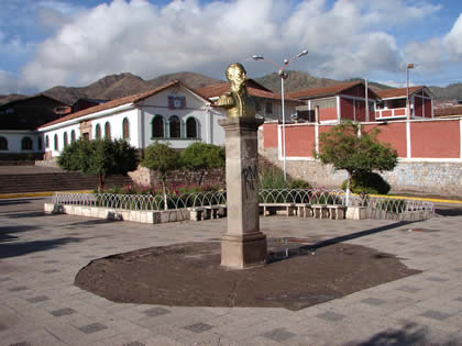 PLAZOLETA BELEN 01