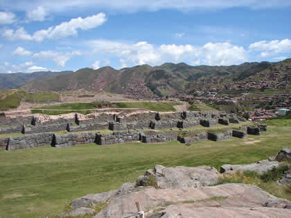 FOTOS PANORAMICAS DE SACSAYHUAMAN 04