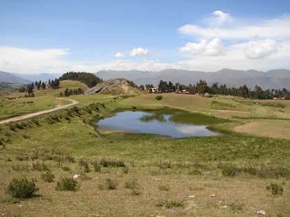 LAQ'O O TEMPLO DE LA LUNA 03