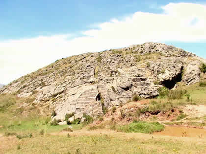 LAQ'O O TEMPLO DE LA LUNA 06