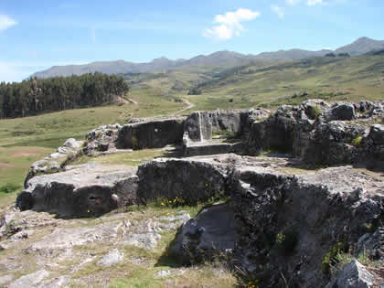 LAQ'O O TEMPLO DE LA LUNA 08