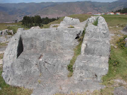 LAQ'O O TEMPLO DE LA LUNA 09