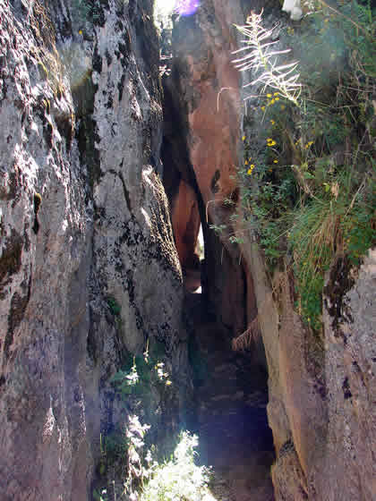 LAQ'O O TEMPLO DE LA LUNA 12