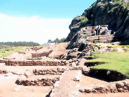 LAQ'O O TEMPLO DE LA LUNA 14