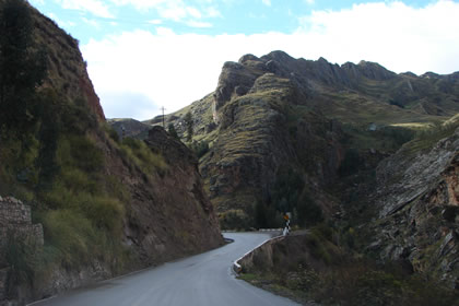 ARRIBANDO A HUANCAVELICA 09