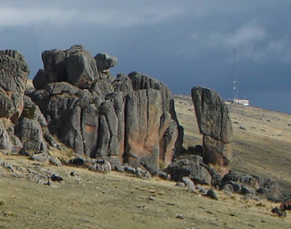 BOSQUE DE PIEDRAS DE SACHAPITE 03