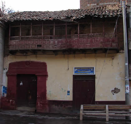 CIUDAD HUANCAVELICA 03