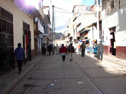 CIUDAD HUANCAVELICA 04