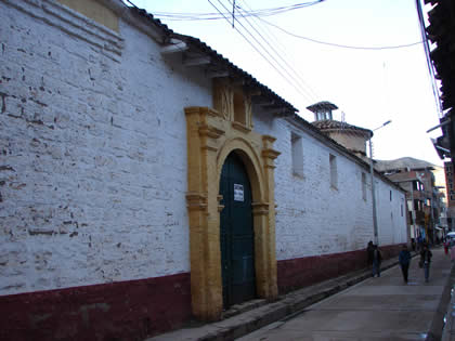 CIUDAD HUANCAVELICA 08