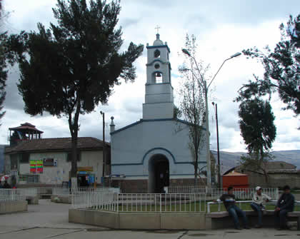 HUANCAYO HUANCAVELICA 01