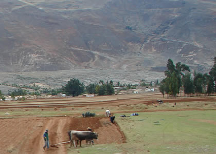 HUANCAYO HUANCAVELICA 07