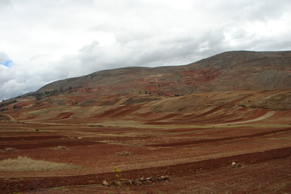 HUANCAYO HUANCAVELICA 12