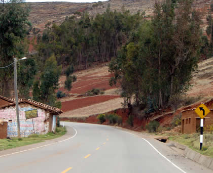 HUANCAYO HUANCAVELICA 17