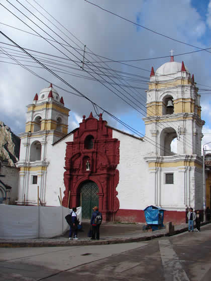 IGLESIAS HUANCAVELICANAS 04