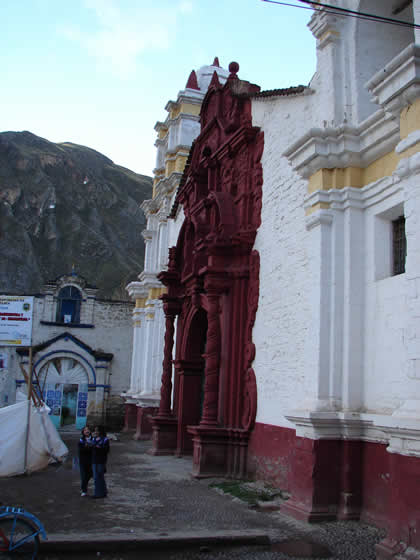 IGLESIAS HUANCAVELICANAS 05