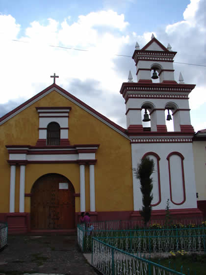 IGLESIAS HUANCAVELICANAS 06