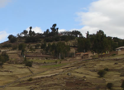 RUTA HUANCAYO HUANCAVELICA 36