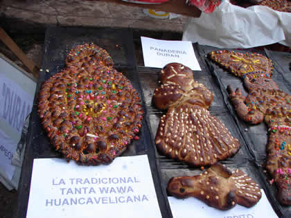 TANTA WAWA HUANCAVELICA 02