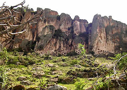 TUMBAS PRE INCAS ALLPAS 01