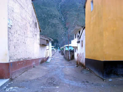 LAS CALLES DE HUACAR 03