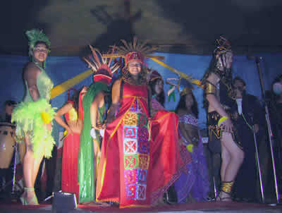 CARNAVALES HUACARINOS 2007 02