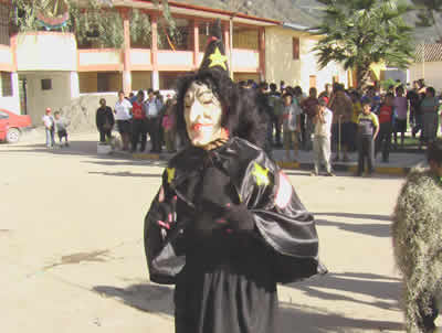 CARNAVALES HUACARINOS 2007 07