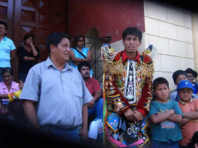 DANZA DE LOS NEGRITOS 01