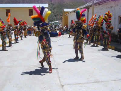 DANZA DE LOS NEGRITOS 02